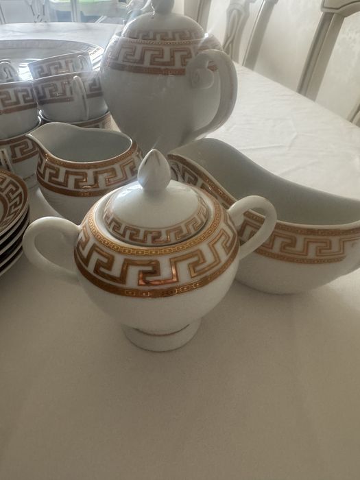 Посуда для кухни