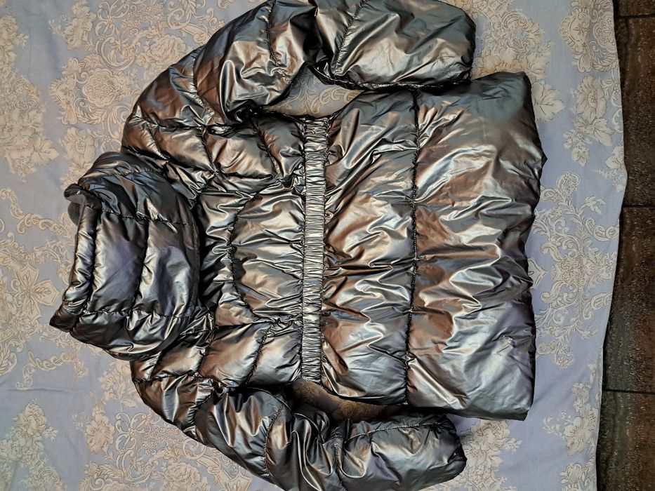 Зимни якета за момиче-  от 3 годишни.- до 9 годишни