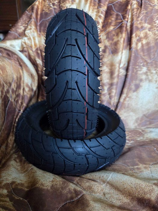 Нови гуми 80/65/6