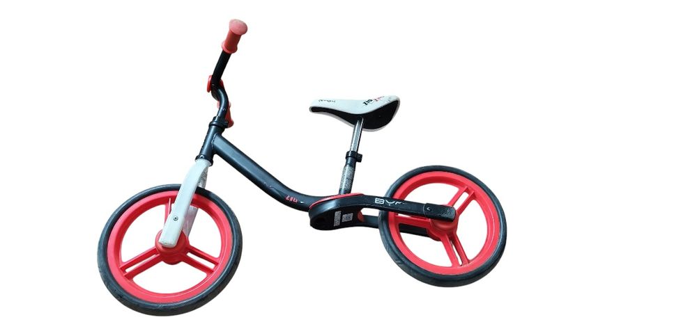 Детско баланс колело BYOX