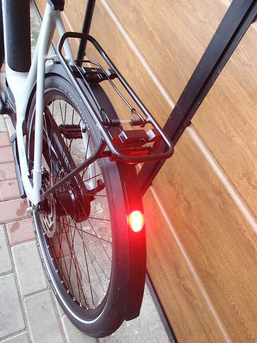 Bicicleta Electrica Bosch Smart Kiox- Supreme On1 , nou