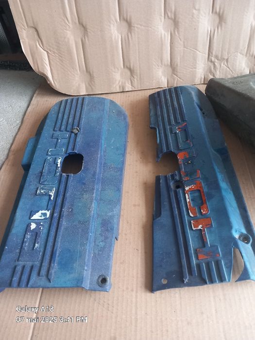 Puch turbo (ce a mai rămas din el,)