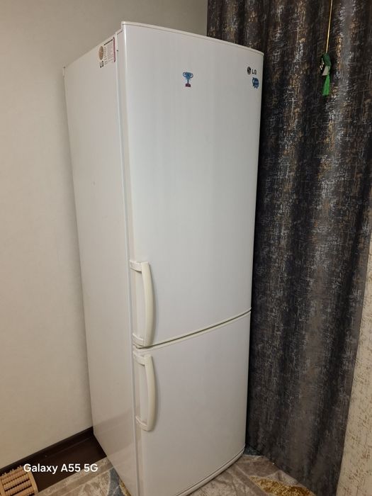 Продам холодильник б/у