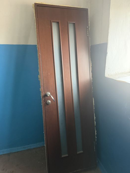 дверь бесплатно в хороше. состочний