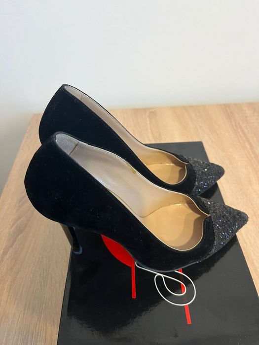 Pantofi dama de ocazie marimea 36