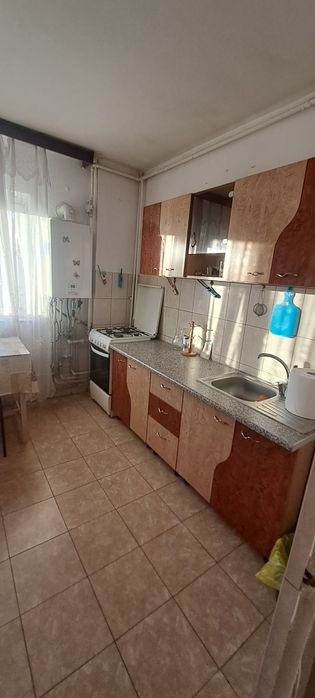 Inchiriez apartament 2 camere -Sector 6 Apusului