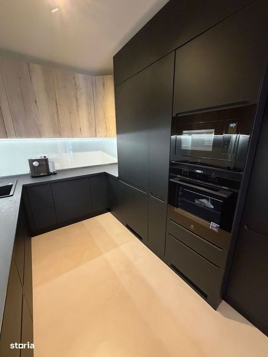 Apartament 4 camere Herastrau