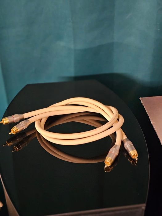 Cabluri RCA ( MIT, Monitor Cable,  NU CABLE)