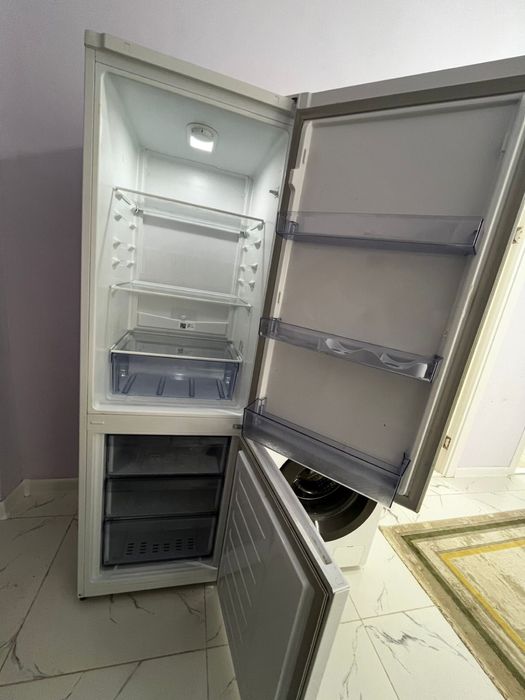 холодильник сатылады б/у