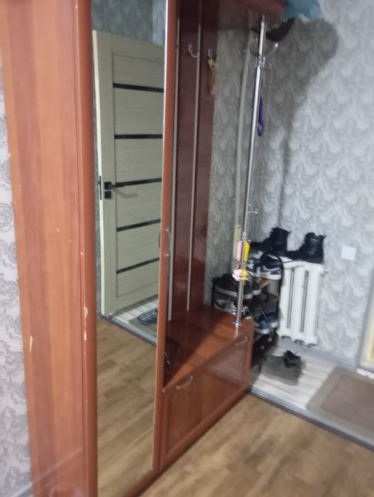 Мебель в прихожую