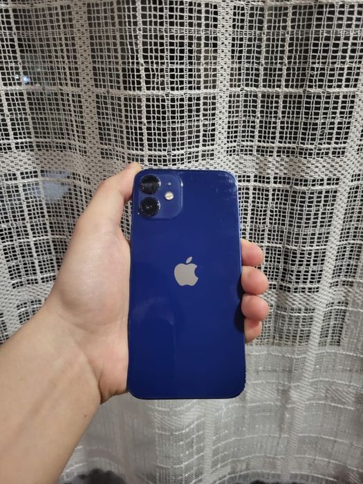 Iphone 12 mini  Айфон 12 мини