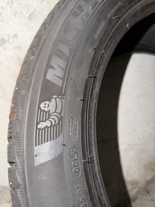 265 45 20 зимни гуми Michelin Pilot Alpin 5 SUV 108V
