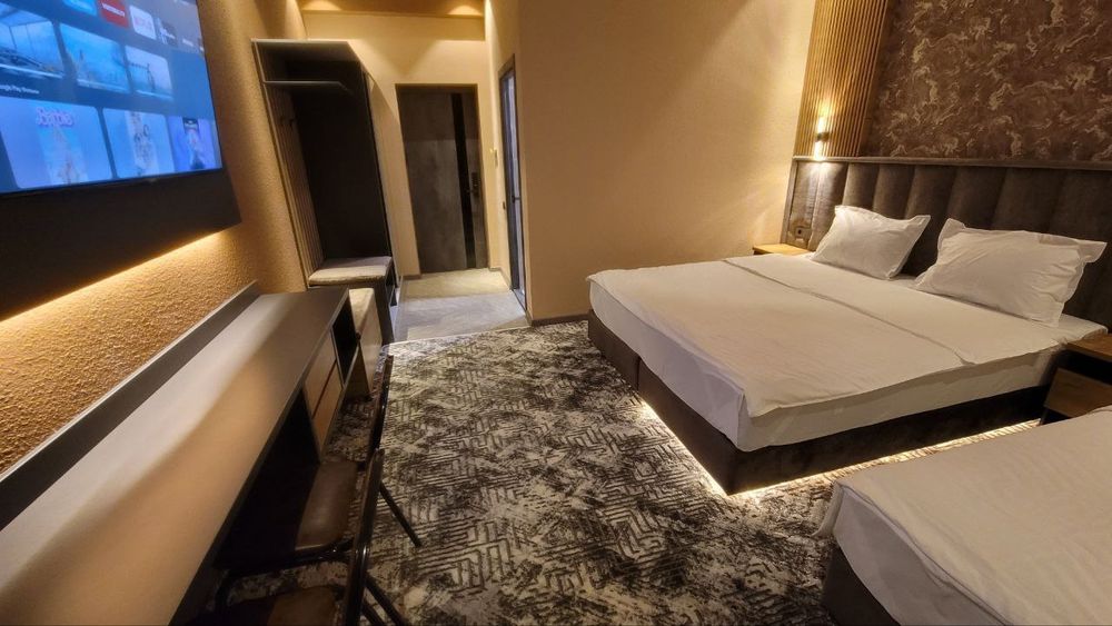 Гостиница  Мебель  на заказ Mexmonxona uchun