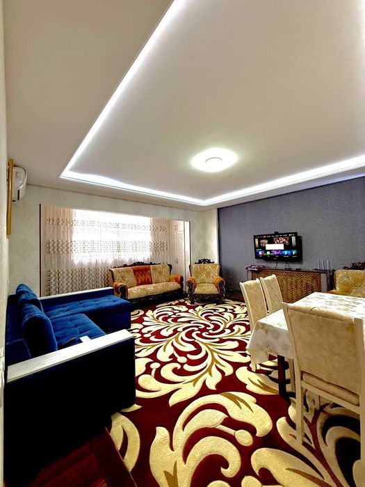 Yunusobod 3kvartal 2/3/4.  75000$