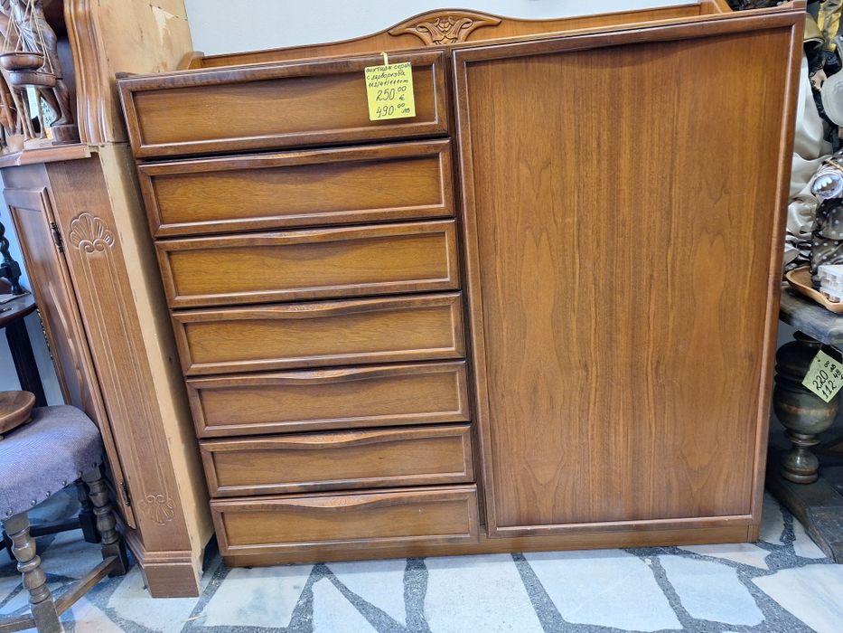 Скрин Mid Centory