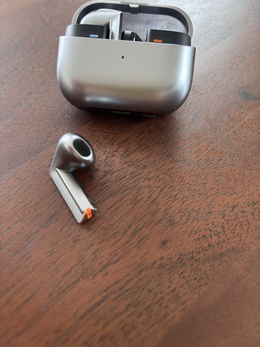 Samsung Galaxy Buds3 Silver
