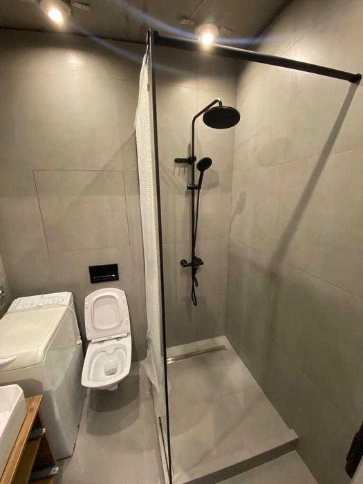 Кафельщик мастер