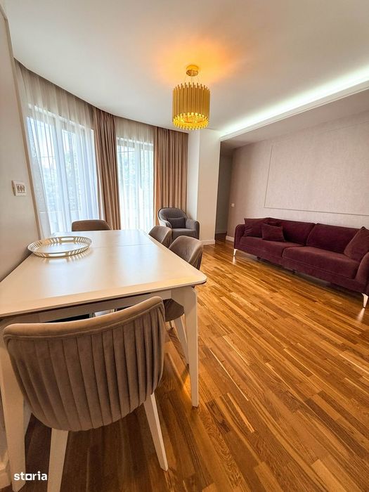 2 camere de inchiriat | Calea Victoriei | H Victoriei 139 | Cladire de — fotografia 3