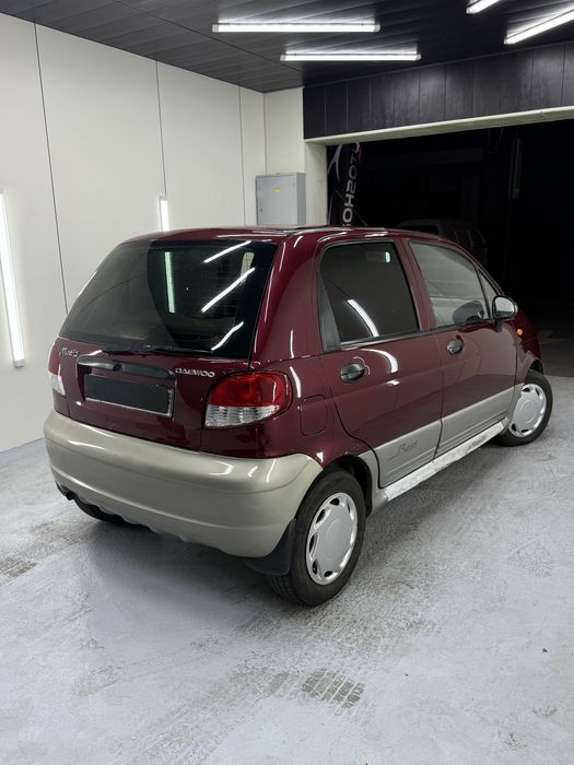 Matiz Best. 2006 yil. Benzin. Petno bor