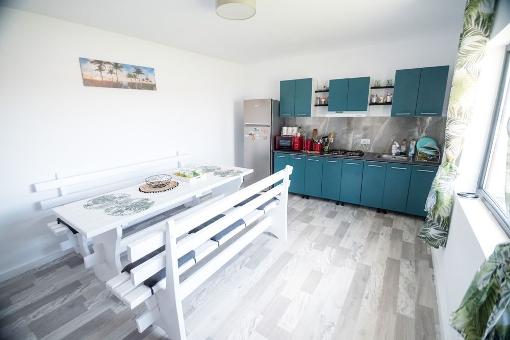 Cazare Bungalow Terra Kordu Băile Felix