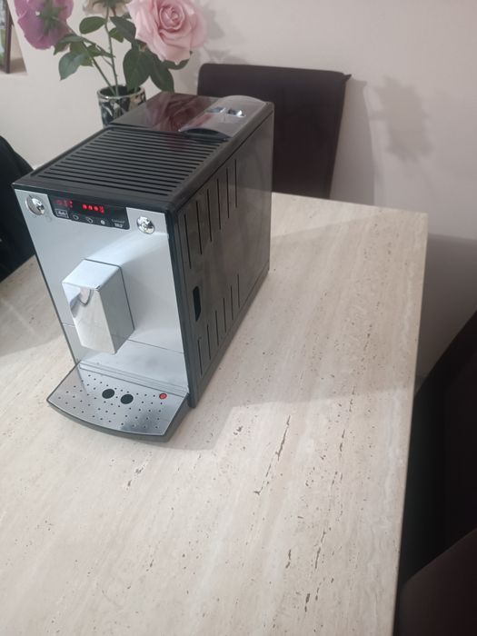 Expresor automat cafea