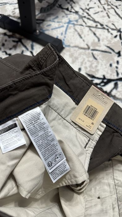Карго брюки Levi's XX tapered.36/32.