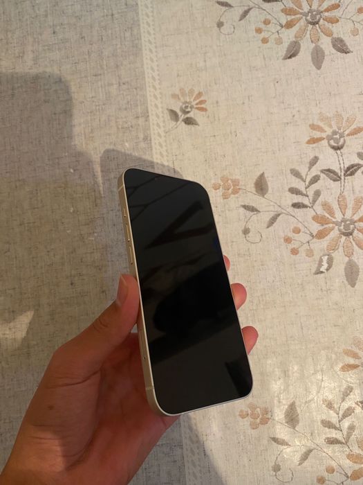 Iphone 13 с каробкой