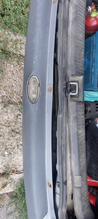 Opel astra G bertone 2001