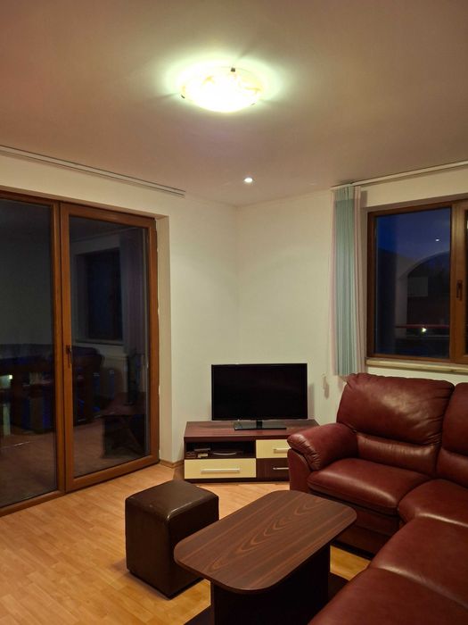 Apartament 2 camere Sinaia