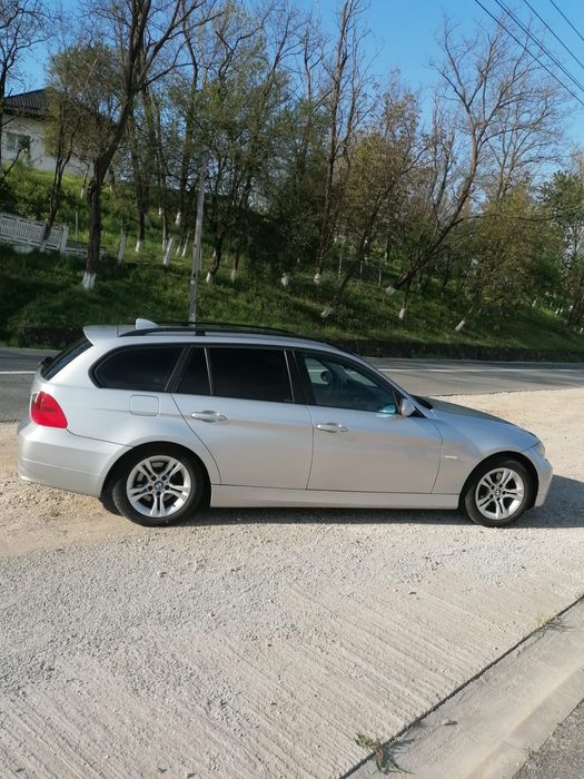 Vând autoturism BMW