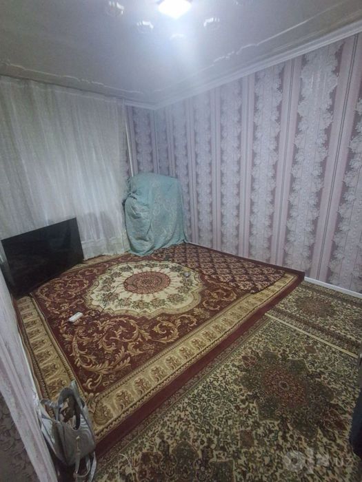 Квартира сотилади