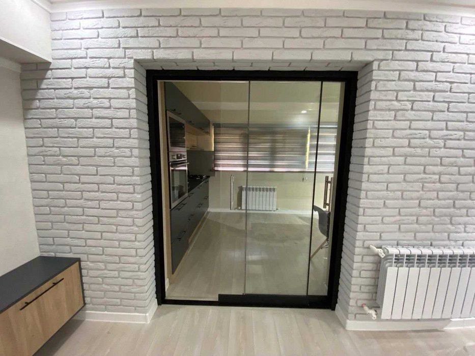 Старый кирпич LOFT от stena.uz