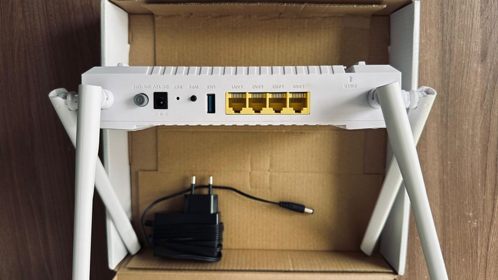 Модем для Меганета