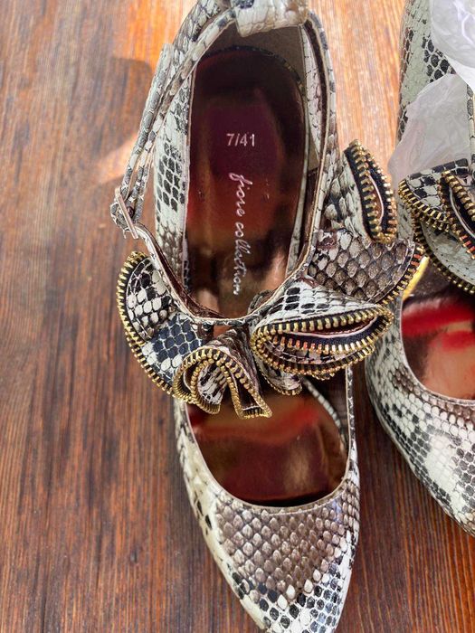 Маркови и Официални дамски обувки