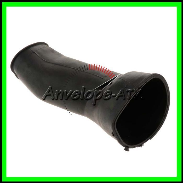 Cot Filtru Aer LINHAI 320 310 300 Racord Filtru Aer LINHAI 275 260 - 23207