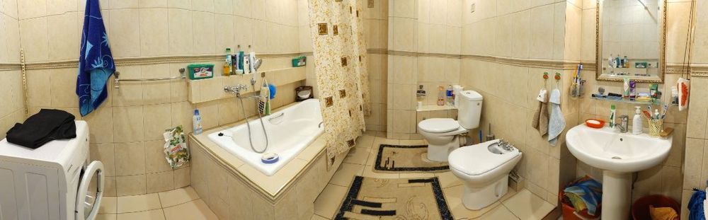 Продается квартира на улице Кушбеги