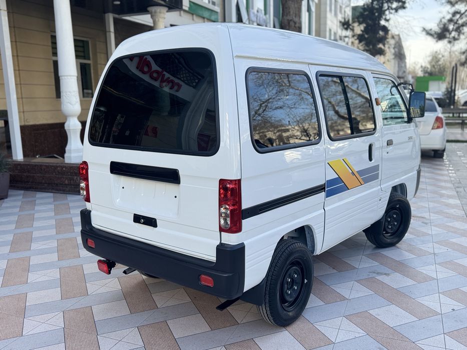 Дамас 2025 пачка 55 км