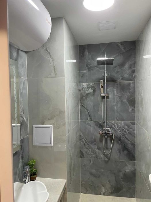 Дава се под наем Тристаен апартамент в Стара Загора, Център - 60 кв.м за 423.3 € - Снимка #14