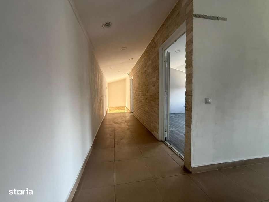 Spatiu comercial | 70 mp | 2 camere separate