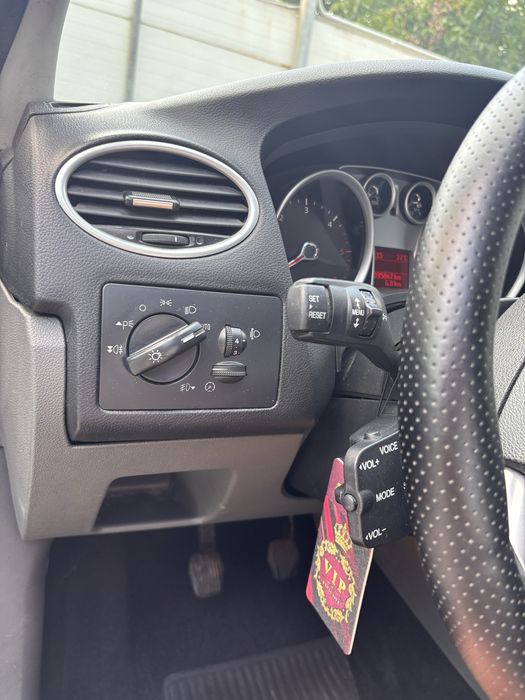 Ford Focus 2008 Full 1.6 Tdci
