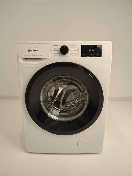 Mașină de spălat rufe Gorenje 8kg 1400rpm wnei86aps b162