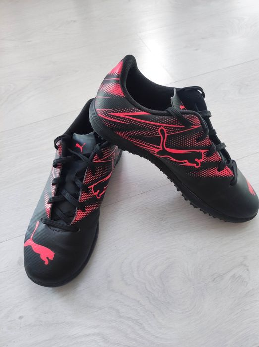 Детски маратонки (стоножки) Puma