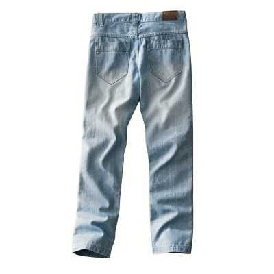 Юношески дънки и панталони ръст 175, 180