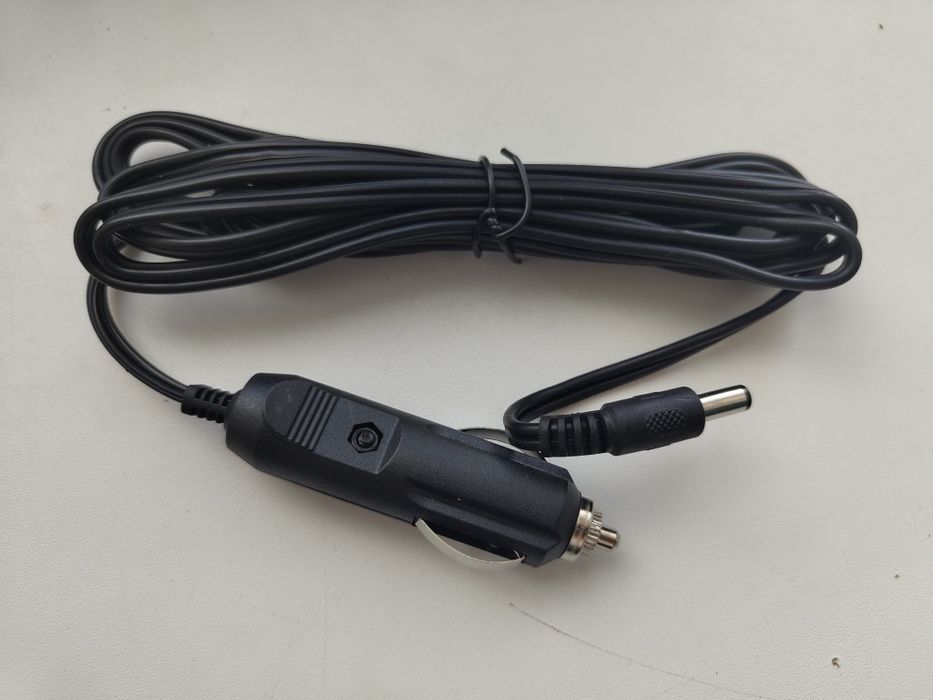 Портативный компрессор + пусковое устройство