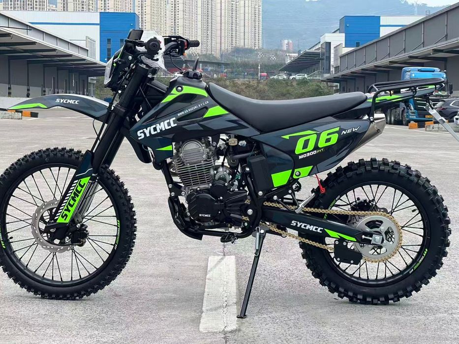 Эндура мотоциклы