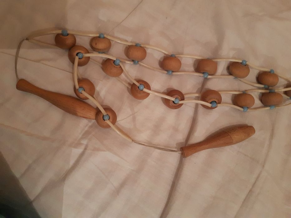 Массажер для спины