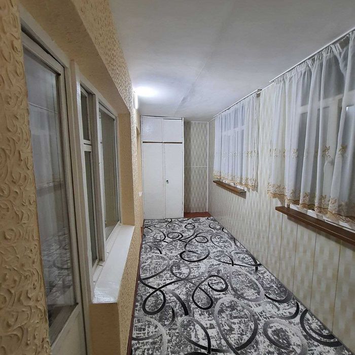 Аренда квартиры-Ижарага квартира