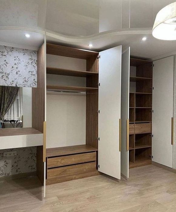 Мебель на заказ.Buyurtma asosida mebel mahsulotlari yasab beramiz.