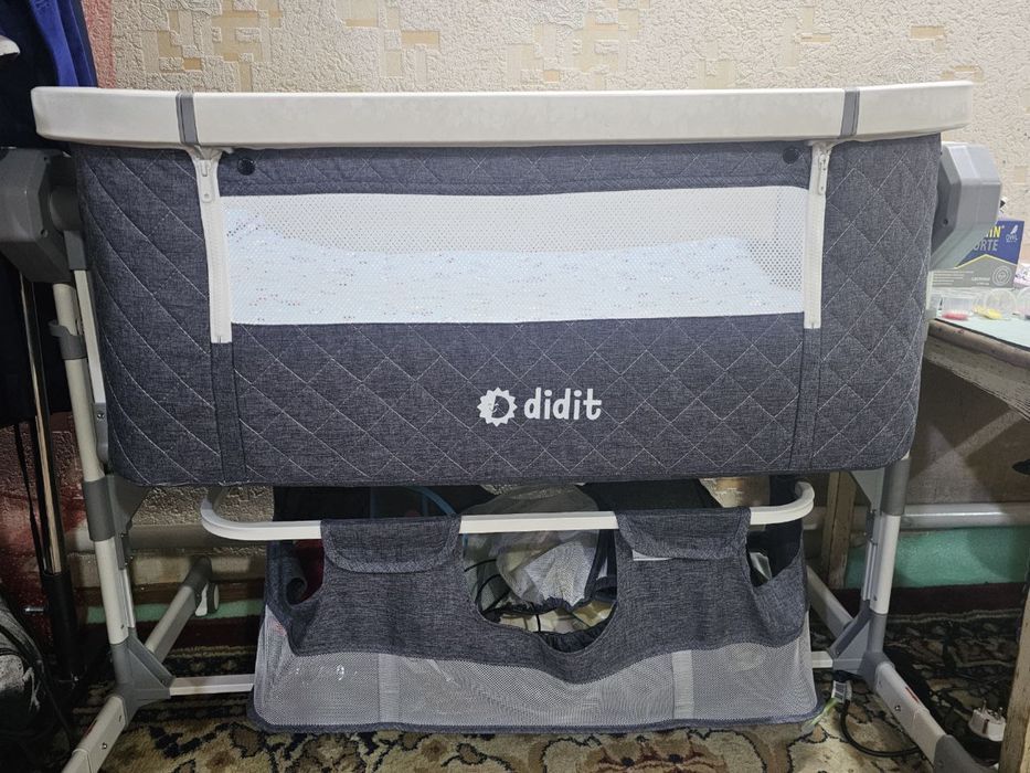 Детский Манеж, качеля