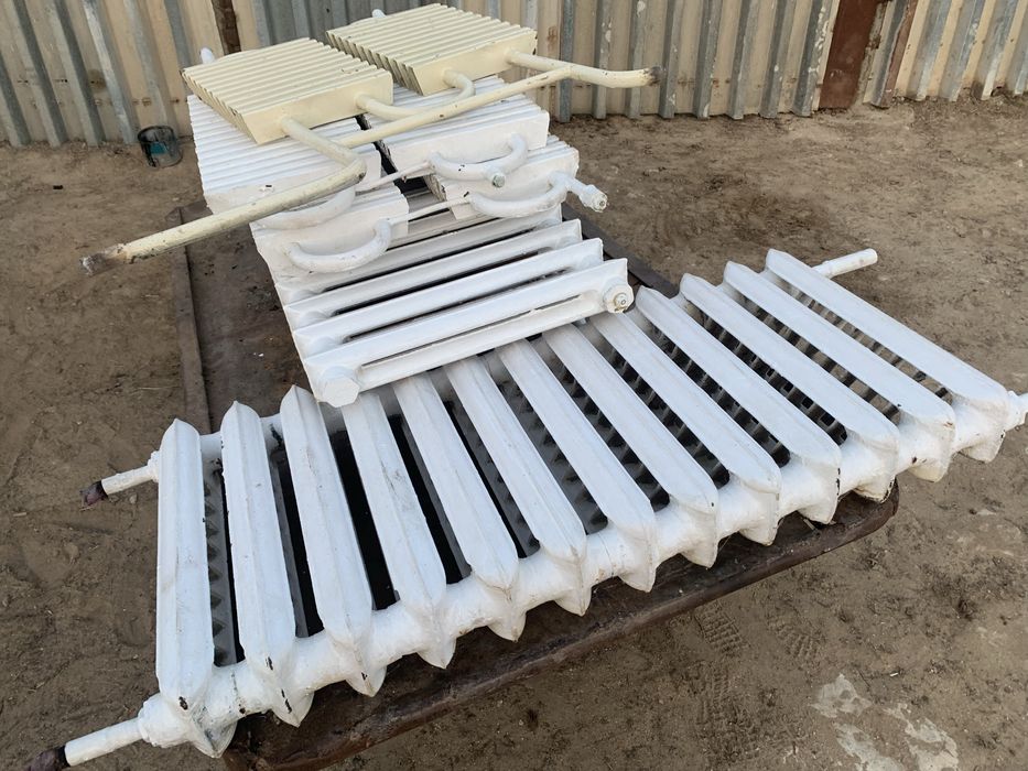 Батарея сатылады